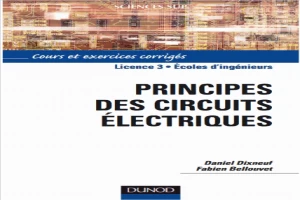 Principes des circuits électriques